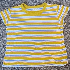 Madewell Tee